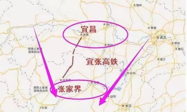 慈利县属于哪个省哪个市的（慈利县是国际旅游胜地）