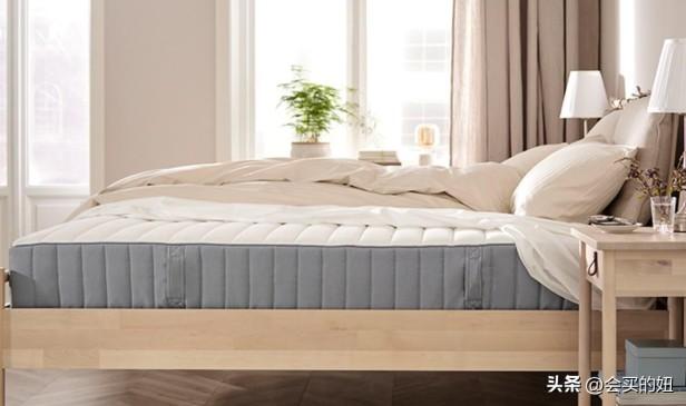 睡觉的床垫怎么选择才好？性价比满分的9个线上品牌床垫了解一下