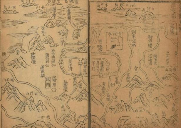 蓬莱属于山东哪个市（蓬莱行政区划及历史沿革）