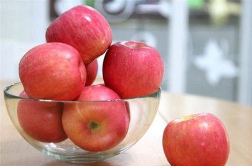 每一天一个苹果对身体有什么好处（盘点每天吃苹果的好处）