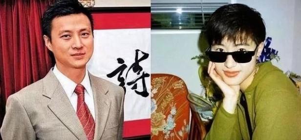 陈法蓉演过的所有电视剧（42岁又被“富豪”卷走2亿）(13)