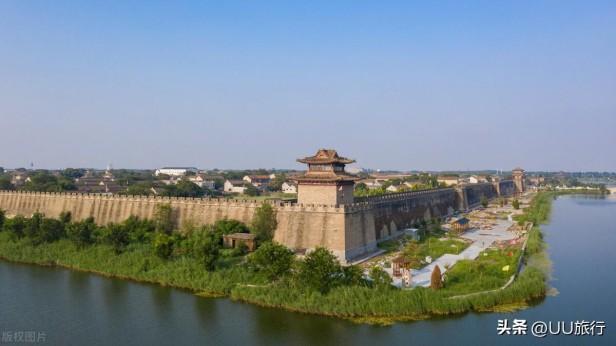 中国最古老的城市有哪些（盘点国内最古老的十大城市）