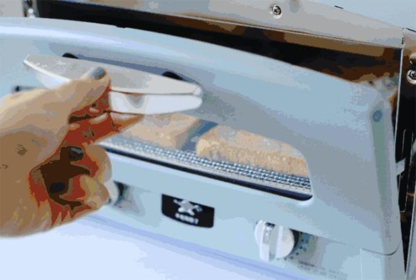 家用烤箱使用方法说明（怎么正确使用烤箱）(1)