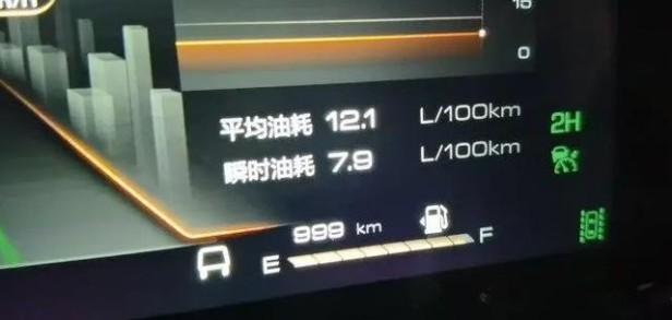 轿车200元油能跑多少公里（新车加200块钱油能跑多少公里）(3)