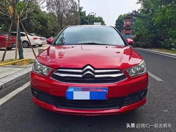 两三万能买什么二手车（韩系美系法系哪个更值得买二手车）(2)