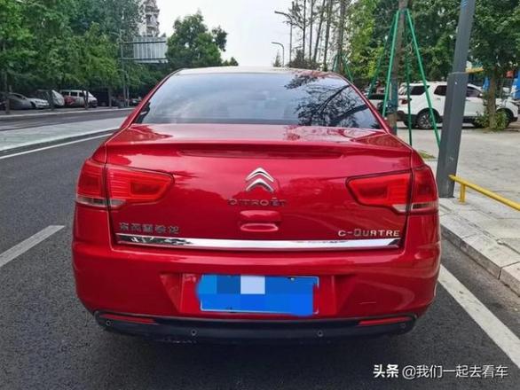 两三万能买什么二手车（韩系美系法系哪个更值得买二手车）(5)