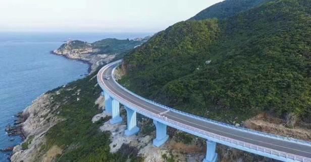 福建漳州东山岛旅游景点推荐（东山岛这些免费又好玩的地方）