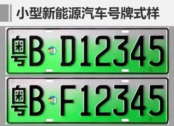 汽车牌照如何区分的？讲讲关于汽车牌照的常识