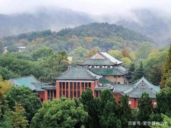 中国历史最悠久的大学有哪些（最悠久的答案是湖南大学）