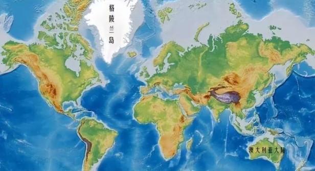 世界耕地面积最大的国家是哪个？世界耕地主要分布地区介绍