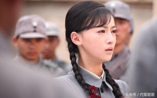 吴谨言古装剧有哪些（吴谨言饰演的经典角色有哪些）(6)