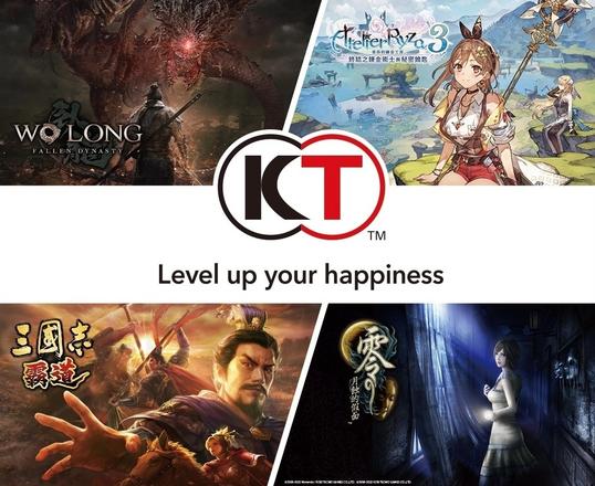 光荣特库摩公开台北国际电玩展特别节目内容、试玩纪念品与各项活动情报
