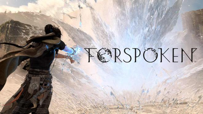 《Forspoken》中玩家达到等级上限可能需要40~50小时游戏时间