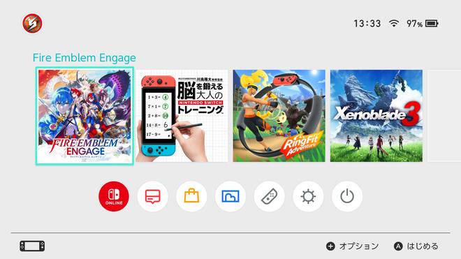 《火焰纹章：Engage》预载现已开启，容量约为13.4GB，1月20日正式发售