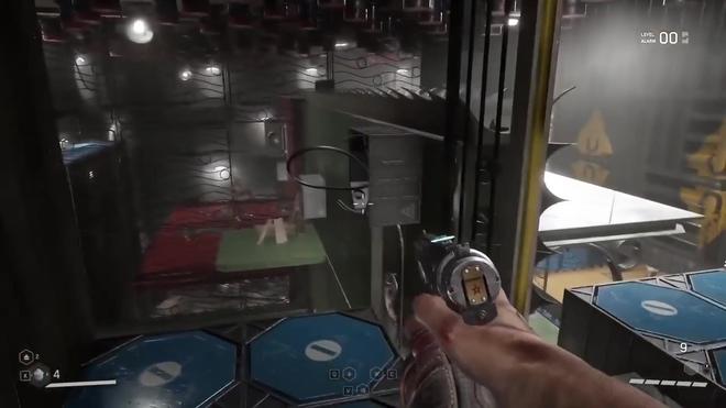 《原子之心》公布15分钟实机游玩视频 2月21日正式发售