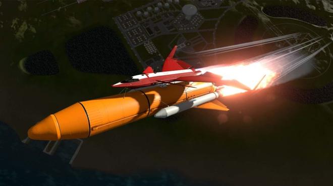 《坎巴拉太空计划2》将使用真实的火箭发射声音，让玩家体验到真实的刺激