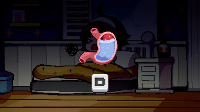 《生命不是自动的》Steam页面上线 预计将在年内发售