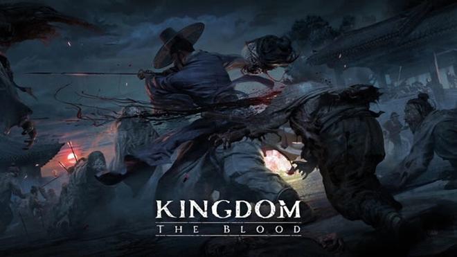 Netflix电视剧改编《Kingdom:The Blood尸战朝鲜：血战》公开新实机展示