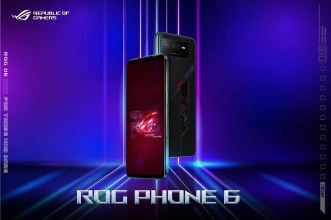 《明日之后》x「ROG Phone 6」跨界合作 幸存者一同共庆周年迎新春