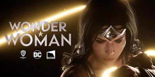 《战神5》首席交互（UX）设计师宣布加盟《神奇女侠》游戏团队