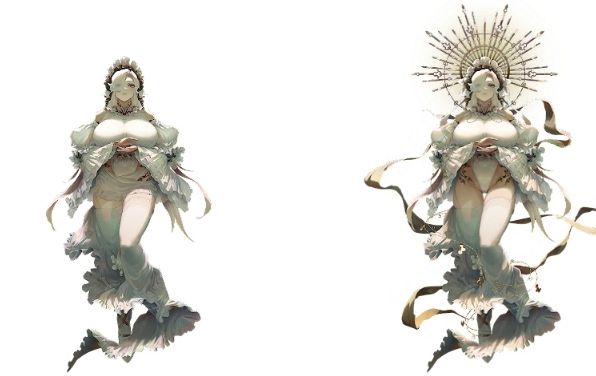 《天命之子》全新副本「Angel of Light」开放！新年活动同步公开