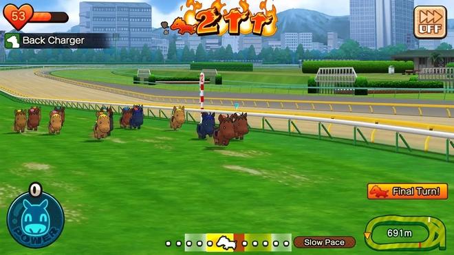 《宝可梦》开发商原创IP《接龙赛马》系列新作《Ride On！》Apple Arcade即将推出