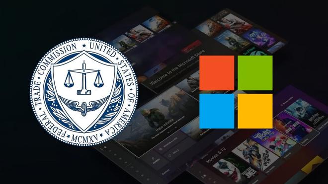 FTC阻拦微软收购动视暴雪 今日举办预审听证会