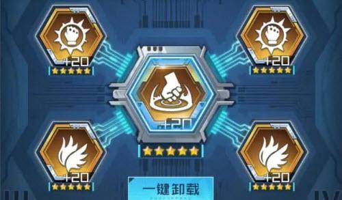 数码宝贝新世纪别西卜兽BM插件天赋点推荐搭配攻略
