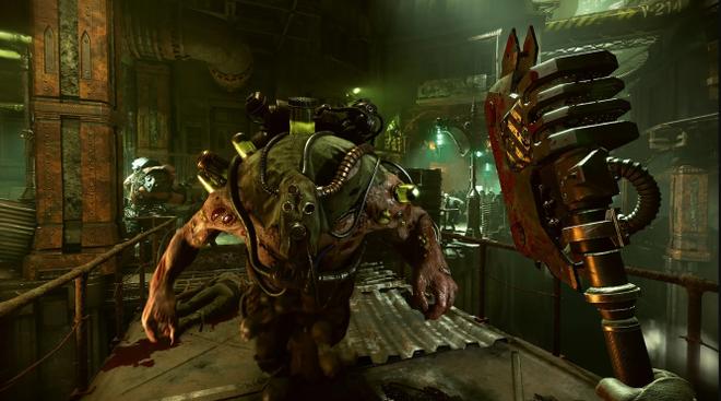 《战锤40K：暗潮》Xbox版再度跳票 PC版赛季延期