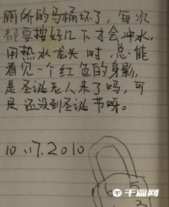 《黑暗笔录》格温妮丝日记获取方法介绍