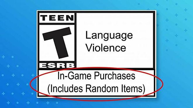 游戏评级需有开箱抽卡警示 连《原神》ESRB标签都没带有警示标签