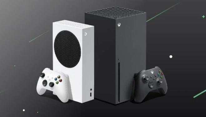 Xbox相较去年圣诞假期收入 同期下滑了13%