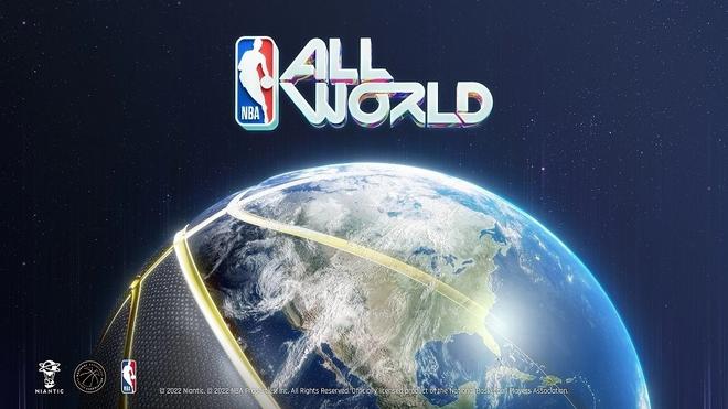 展新篮球体验《NBA All-World》NBA 球员「杰伦．格林／乔丹．普尔／安德鲁．威金斯」出席游戏发表会！
