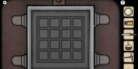 《逃离方块:洞穴》第2关通关攻略