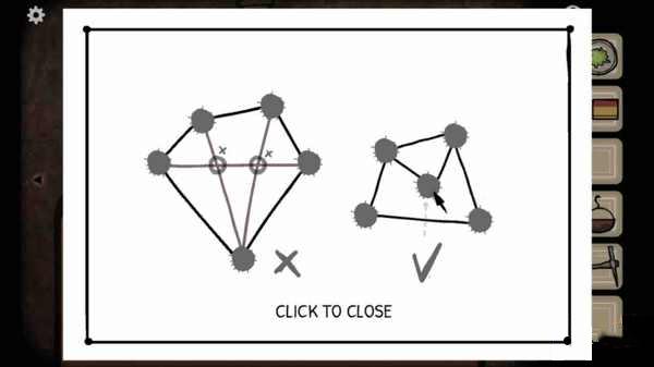 《逃离方块洞穴》第5关通关攻略