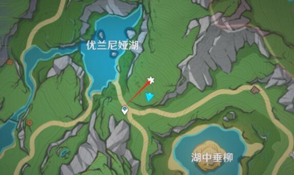 《原神》畏惧我在风中的怒火成就图文攻略