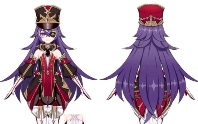 《原神》新角色夏沃蕾星级介绍