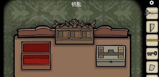 《逃离方块:悖论》第一章通关攻略