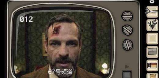 《逃离方块:悖论》第一章通关攻略