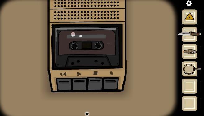 《逃离方块:悖论》第二章通关攻略