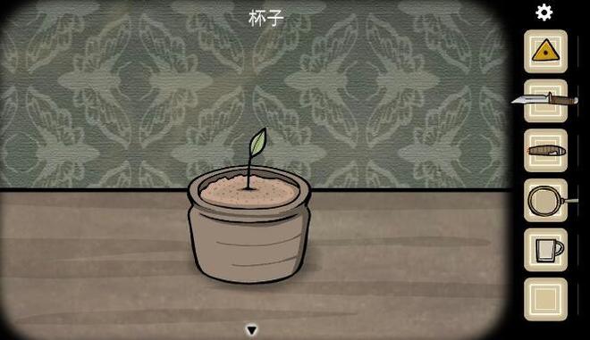 《逃离方块:悖论》第二章通关攻略