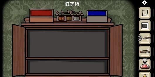 《逃离方块:悖论》第一章通关攻略