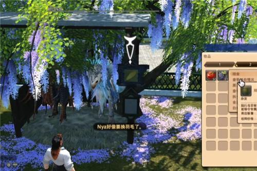 ff14陆行鸟染色计算公式 最终幻想14陆行鸟染色攻略