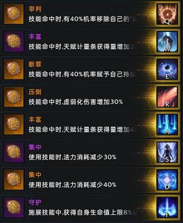《命运方舟》吟游诗人符文选择攻略