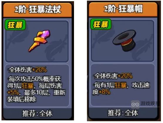 小鸡舰队出击狂暴系玩法攻略