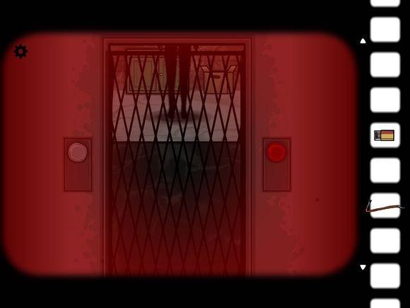 《逃离方块:23号案件》第四章攻略