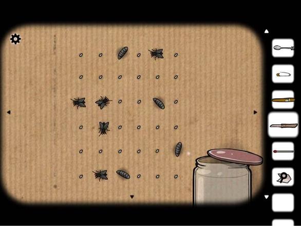 《逃离方块:哈维的盒子》图文通关攻略