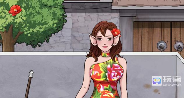 《一代沙雕》天生尤物通关攻略