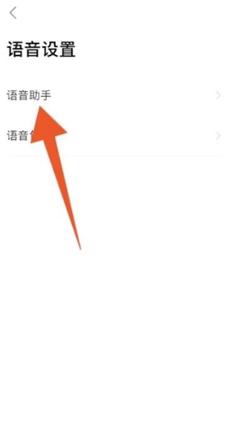 《高德地图》设置语音方法