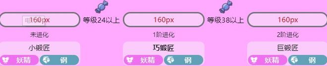 宝可梦朱紫巧锻匠怎么进化